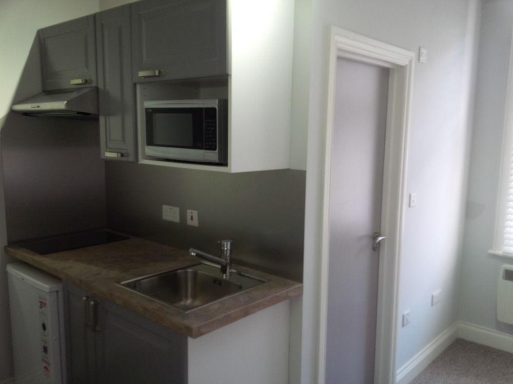Park House Serviced Apartments Harrow Εξωτερικό φωτογραφία