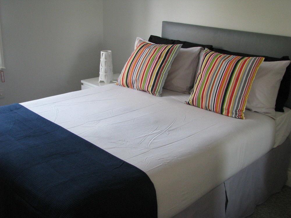 Park House Serviced Apartments Harrow Εξωτερικό φωτογραφία