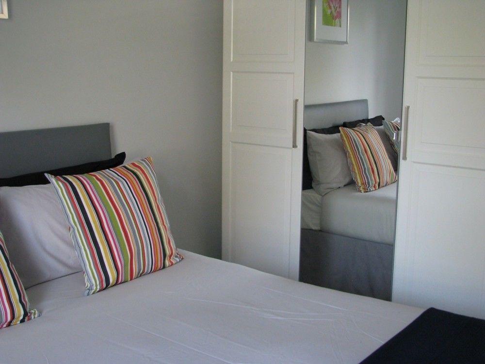 Park House Serviced Apartments Harrow Εξωτερικό φωτογραφία