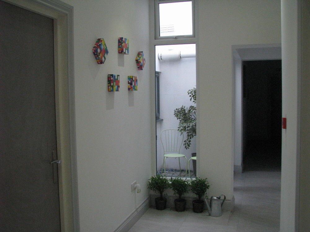 Park House Serviced Apartments Harrow Εξωτερικό φωτογραφία