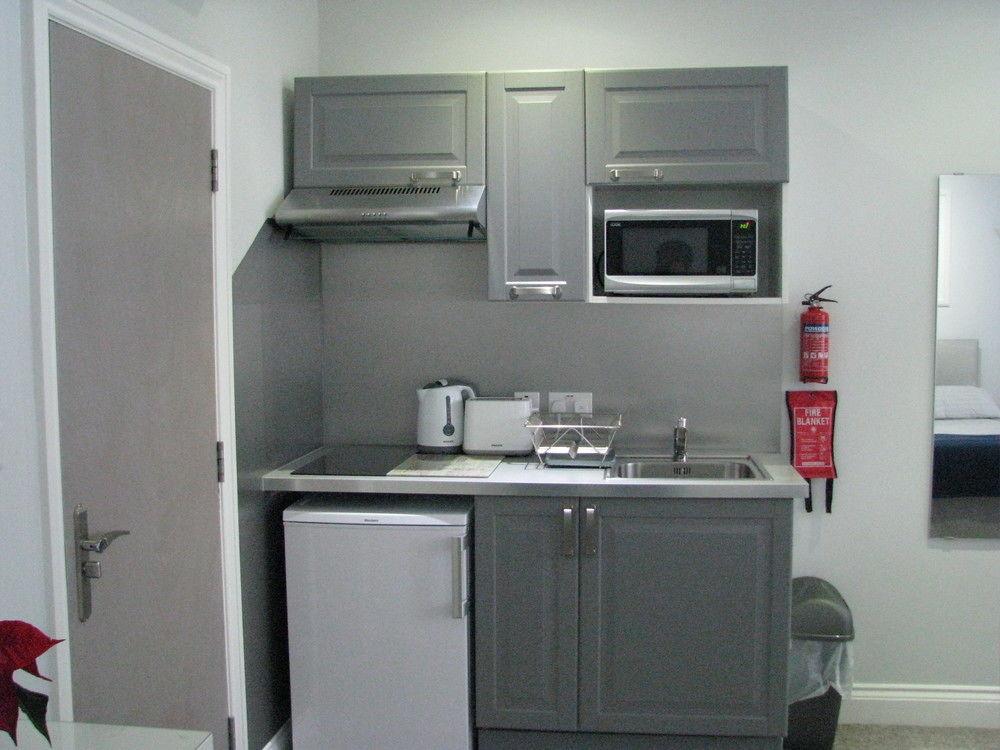 Park House Serviced Apartments Harrow Εξωτερικό φωτογραφία