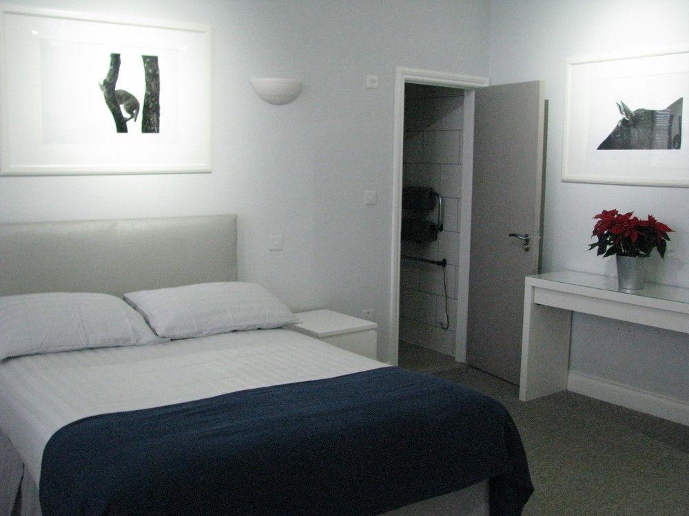 Park House Serviced Apartments Harrow Εξωτερικό φωτογραφία