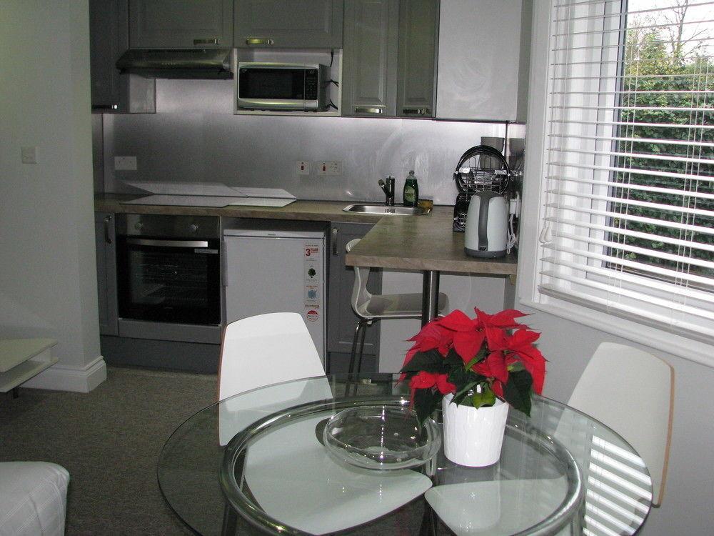 Park House Serviced Apartments Harrow Εξωτερικό φωτογραφία