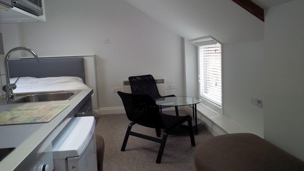 Park House Serviced Apartments Harrow Εξωτερικό φωτογραφία