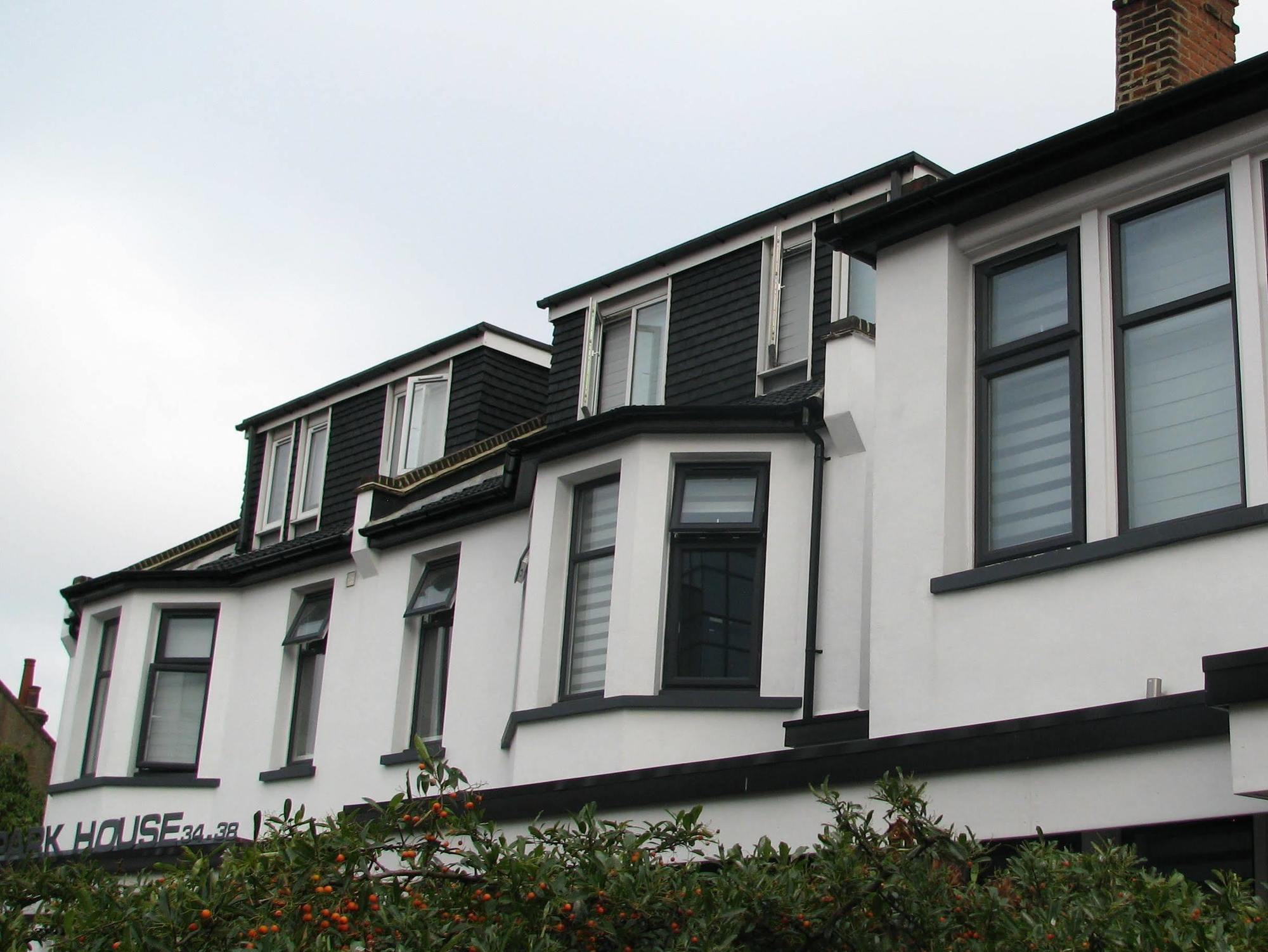 Park House Serviced Apartments Harrow Εξωτερικό φωτογραφία